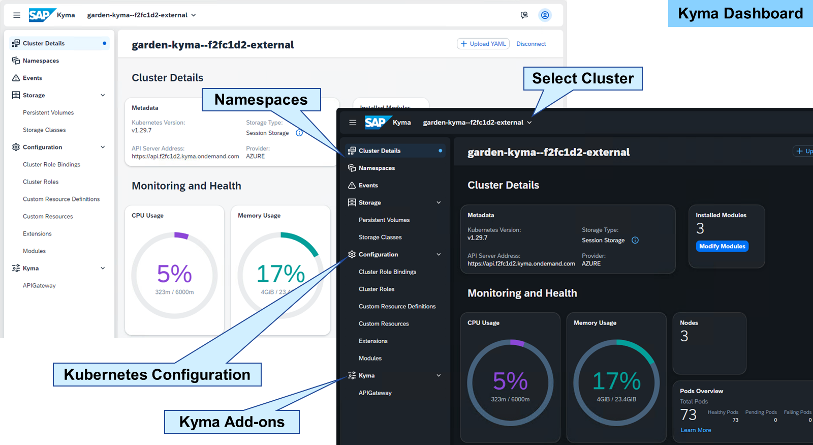 3.3.1_Run_KymaDashboard_001
