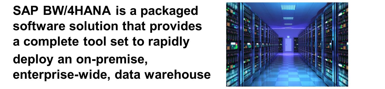 Introducing_BW4HANA