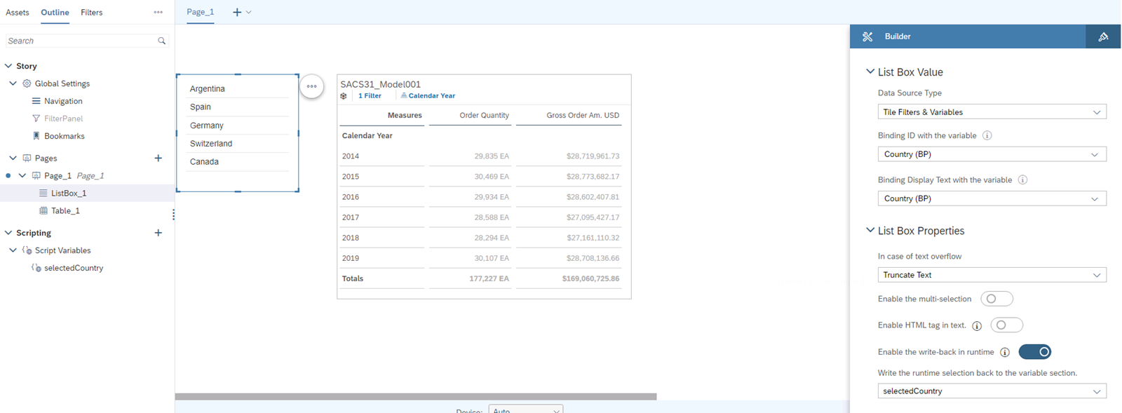 LSC_Property Binding