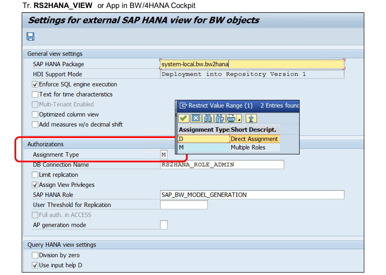 RS2HANA_VIEW_LJ